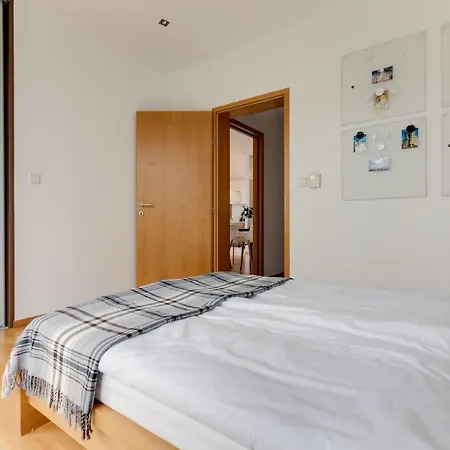 Teichmann Premium Apartament *