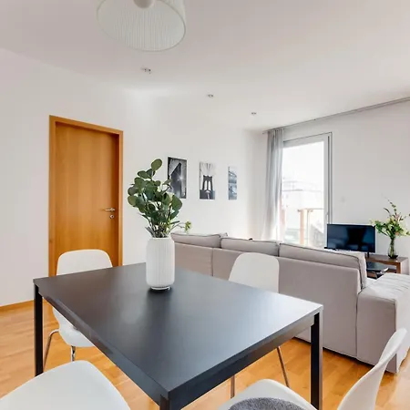 Apartament Teichmann Premium *