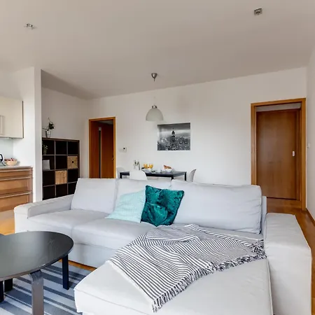Apartament Teichmann Premium *