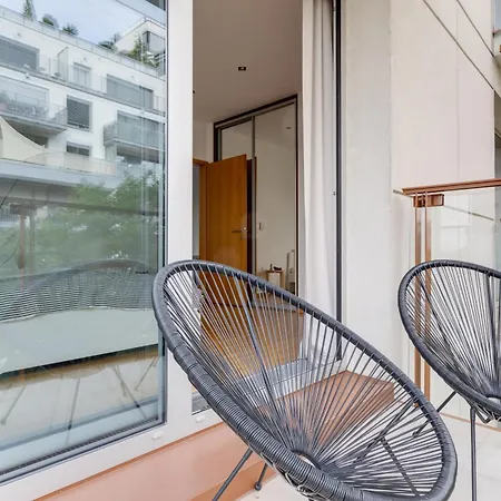 Teichmann Premium Apartament *