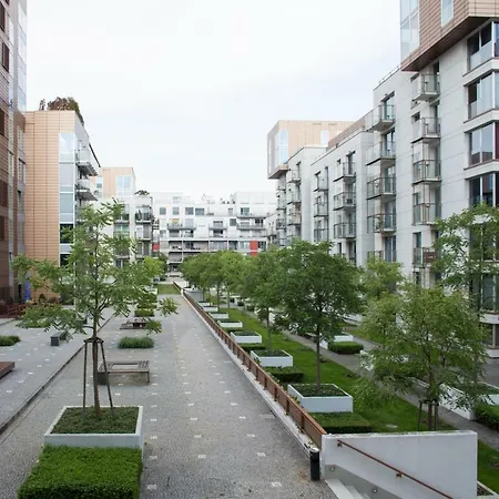 Apartament Teichmann Premium *