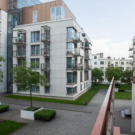 Apartament Teichmann Premium