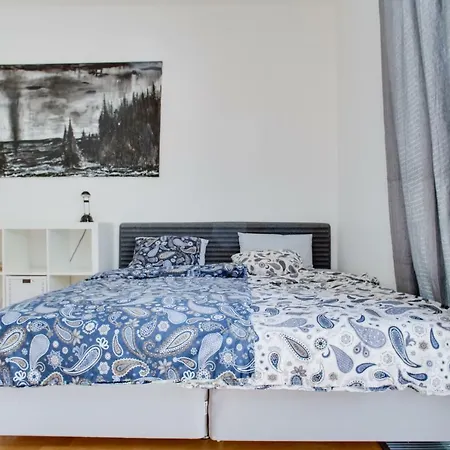 Apartament Teichmann Premium *
