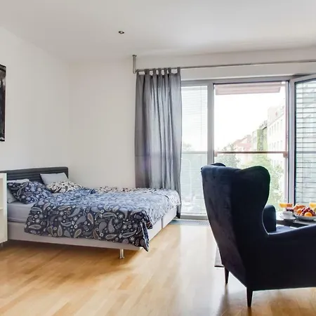 Teichmann Premium Apartament *