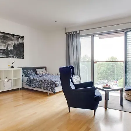 Apartament Teichmann Premium
