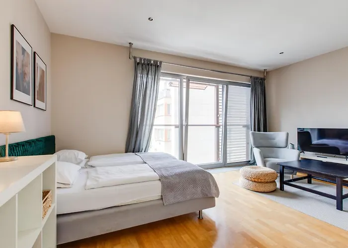 Appartement Teichmann Premium
