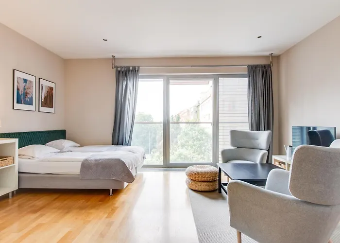 Teichmann Premium Appartement