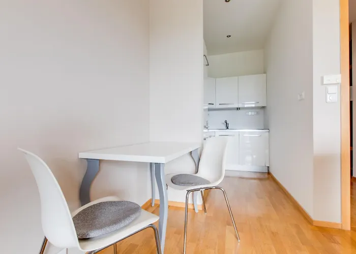 Appartement Teichmann Premium *