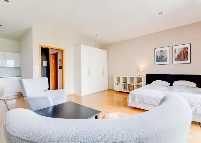 Teichmann Premium Appartement