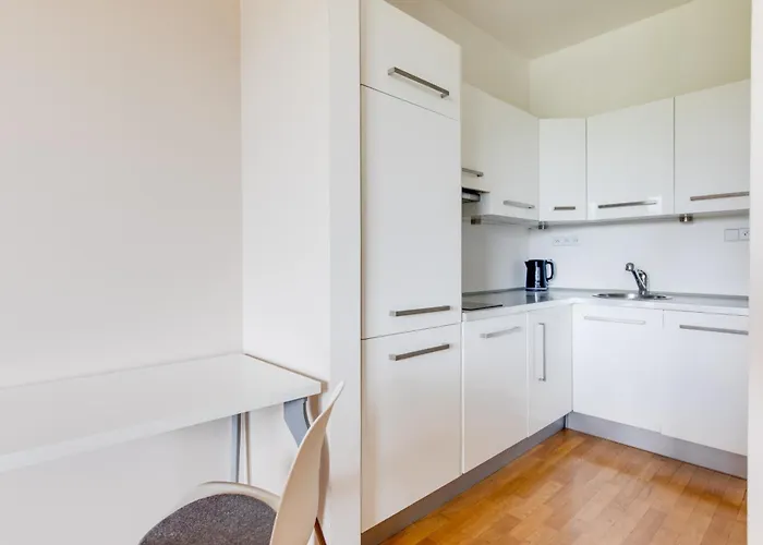 Teichmann Premium Appartement