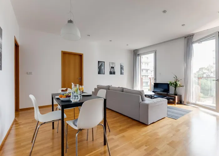 Appartement Teichmann Premium *