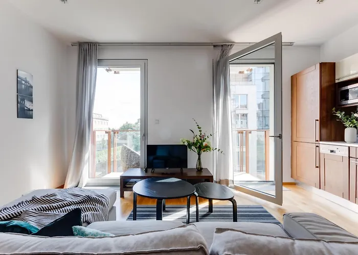 Appartement Teichmann Premium *