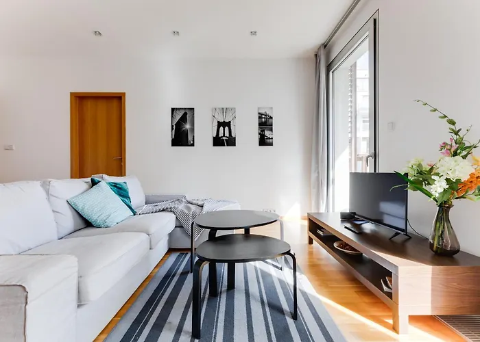 Teichmann Premium Appartement *