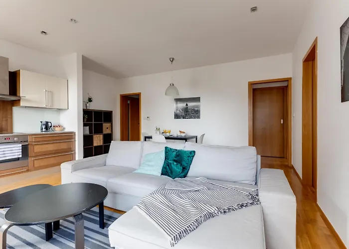 Appartement Teichmann Premium *