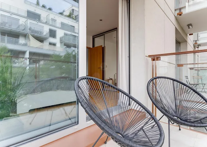 Teichmann Premium Appartement *