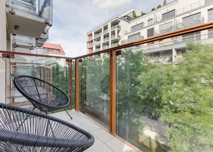 Appartement Teichmann Premium *