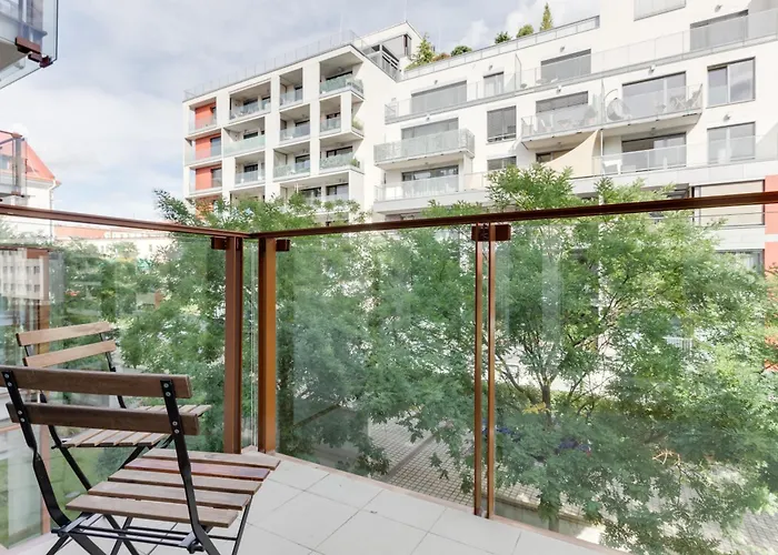 Appartement Teichmann Premium *