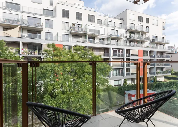 Teichmann Premium Appartement