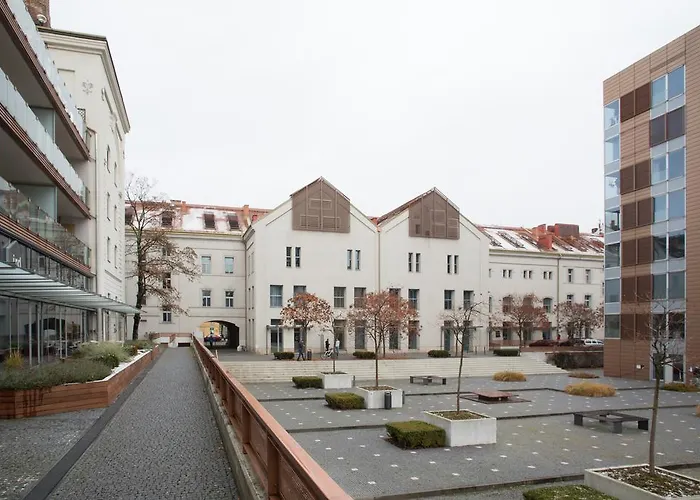 Teichmann Premium Appartement