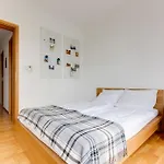 Apartmán Teichmann Premium