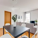 Apartmán Teichmann Premium *