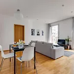 Apartmán Teichmann Premium *
