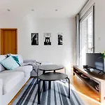 Teichmann Premium Apartmán *