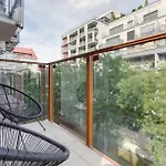 Apartmán Teichmann Premium *