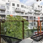 Teichmann Premium Apartmán