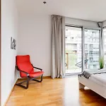 Teichmann Premium Apartmán *