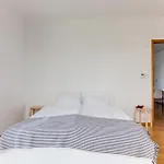 Teichmann Premium Apartmán Praha