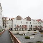 Teichmann Premium Apartmán