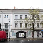 Teichmann Premium Apartmán *