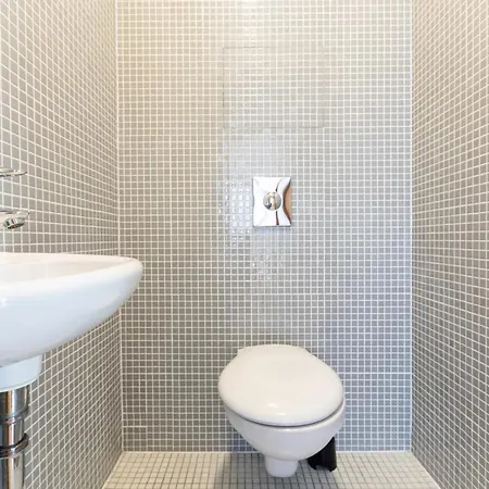 Teichmann Premium Apartment Prag