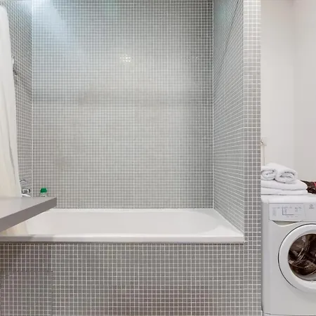 Apartment Teichmann Premium Prag
