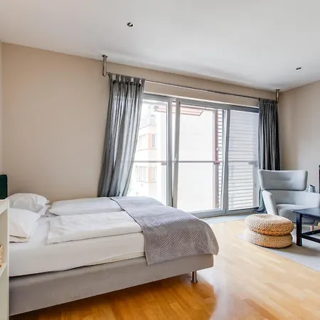 Apartment Teichmann Premium