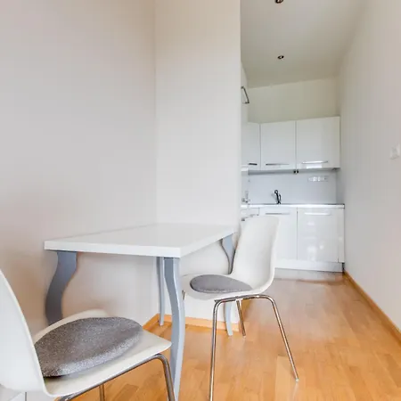 Apartment Teichmann Premium *