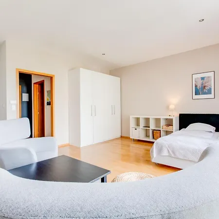 Teichmann Premium Apartment