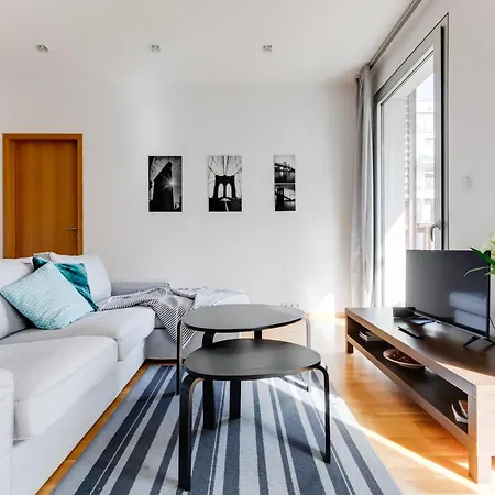 Teichmann Premium Apartment *
