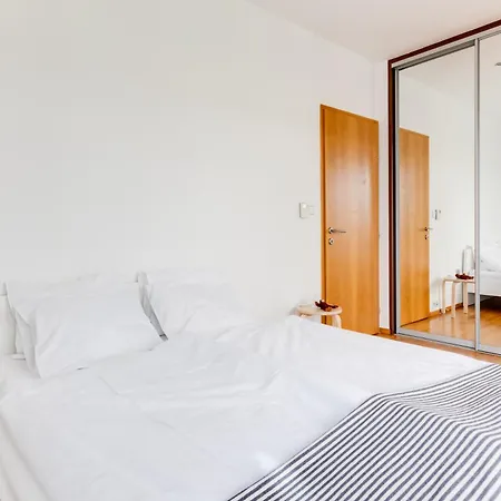 شقة Teichmann Premium براغ