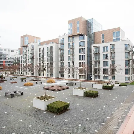 Teichmann Premium Apartment