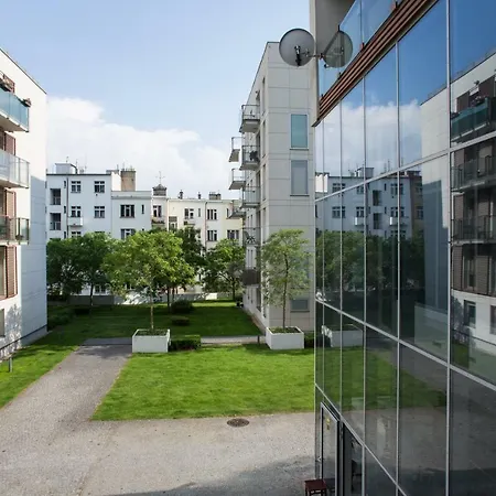 Teichmann Premium Apartament *