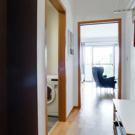 Teichmann Premium Apartment
