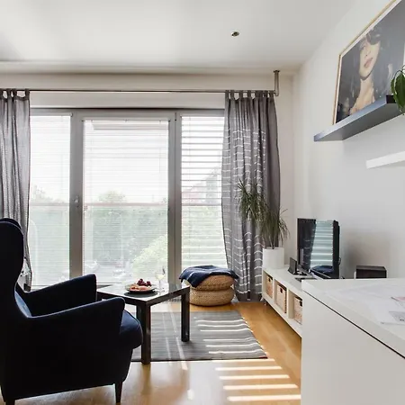 Апартаменты Teichmann Premium