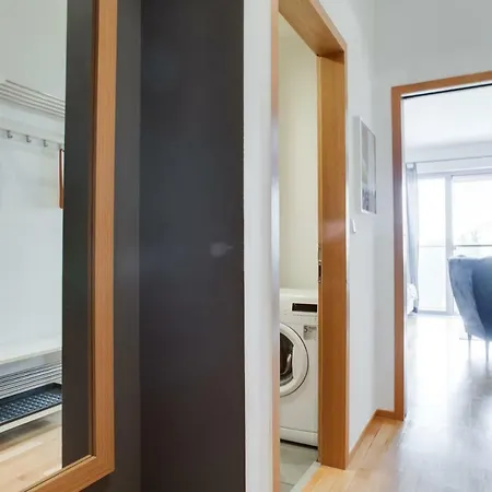 Апартаменты Teichmann Premium Прага