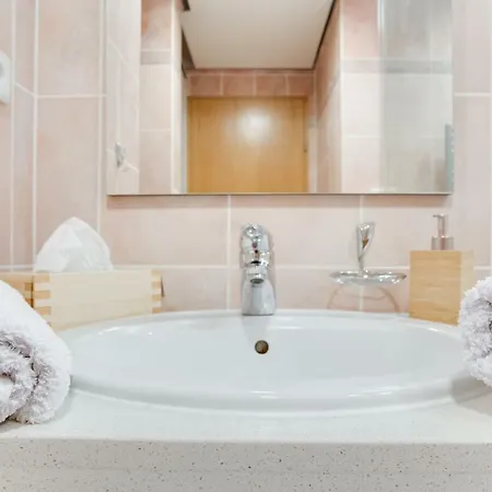 Апартаменты Teichmann Premium *