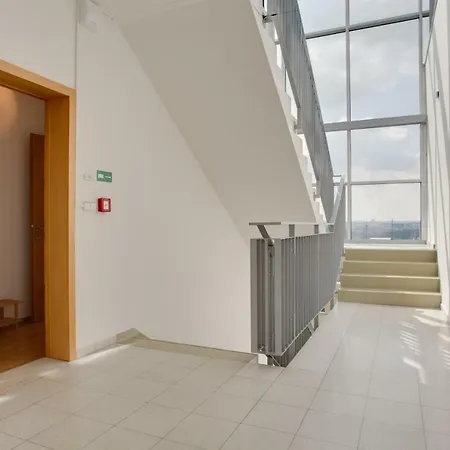 Apartment Teichmann Premium Prag