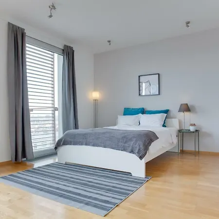 Apartamento Teichmann Premium