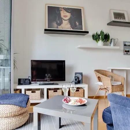 Апартаменты Teichmann Premium Прага