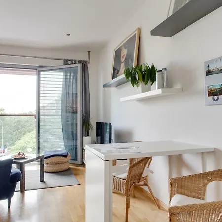 Апартаменты Teichmann Premium *